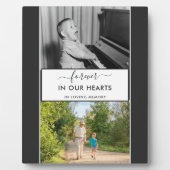 心に永遠に2 フォトメモリー フォトプラーク (正面)
