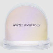 心に永遠に - パステルトリビュート (裏面)