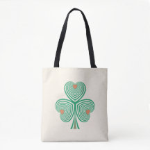 心のこもったクローバー