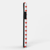 心のこもったデザイン Case-Mate iPhoneケース (裏面/右)