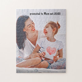 心のこもった母の愛の枠 ジグソーパズル