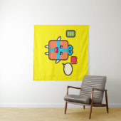 心のこもった特別なギフトアイデア 2025 タペストリー (インサイチュ(横))