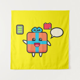 心のこもった特別なギフトアイデア 2025 タペストリー