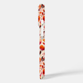 心のこもった開花 Case-Mate iPhoneケース (裏面 / 左)