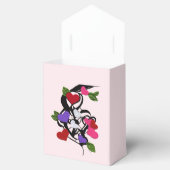 「心のこもった」お願い箱 フェイバーボックス (オープン)