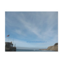 心のはがきを開く