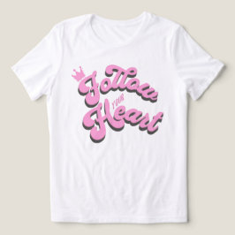 心のままに インスピレーションTシャツ トライブレンドＴシャツ