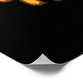 心の両面 – すべての戦いが見られるわけではない ポスター (角)