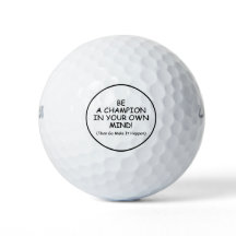 心の中でチャンピオンになる