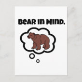 心の中で覚えてパンプンおもしろい漫画 ポストカード (正面)