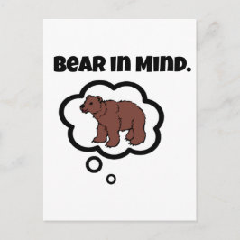 心の中で覚えてパンプンおもしろい漫画 ポストカード