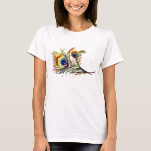 心の中で Tシャツ (正面)