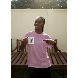 心の中の叫び声信じを解き放つ コーヒーマグカップ