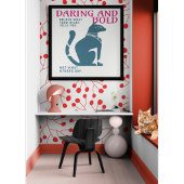 心の中の叫び声信じを解き放つ ポスター