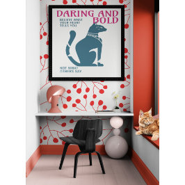 心の中の叫び声信じを解き放つ ポスター