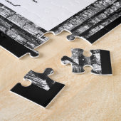 心の中の目 ジグソーパズル (側面)