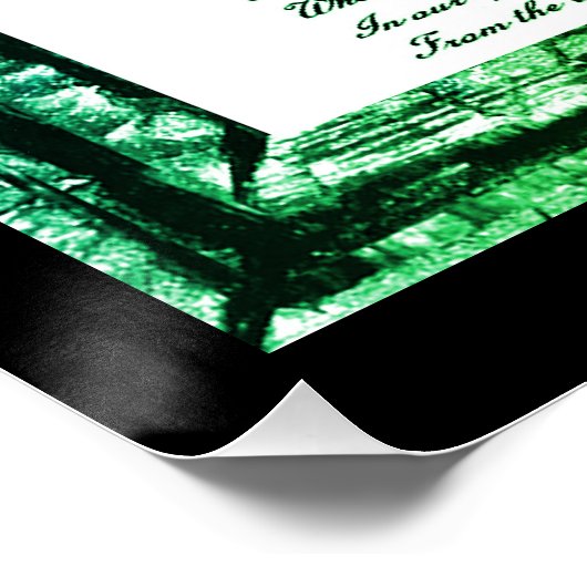 心の中の目 ポスター (コーナー)