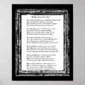 心の中の目 ポスター (正面)