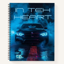 心の中のBMW
