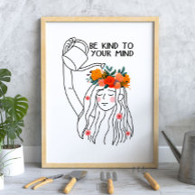 心の健康に優しい