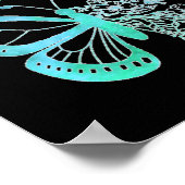 心の健康をサポートする心に優しい ポスター (角)