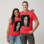 心の働き Tシャツ (ユニセックス)