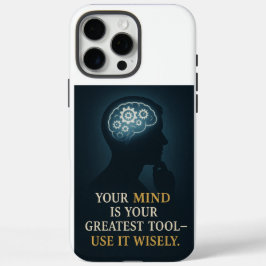 心の力を利用する iPhone 16 PRO MAXケース