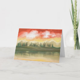 心の孤独 シーズンカード