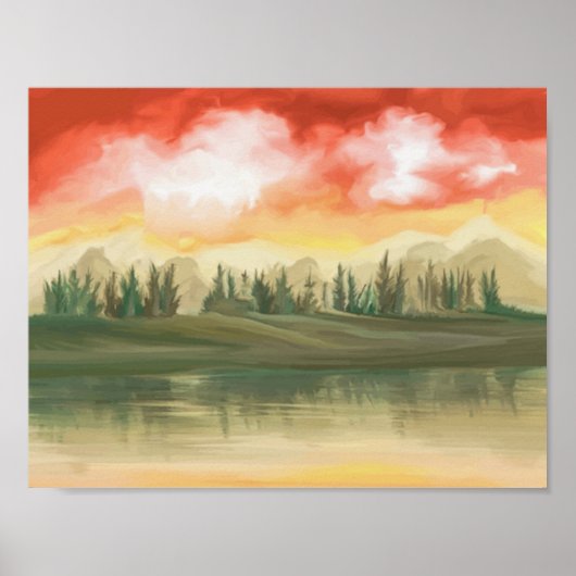 心の孤独 ポスター (正面)