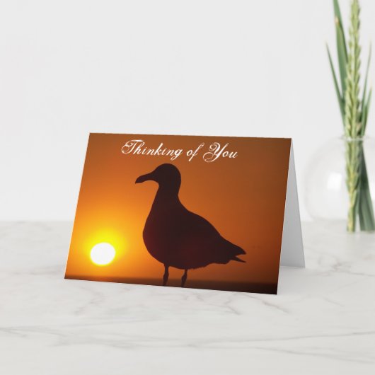 心の平穏_ カード (正面)