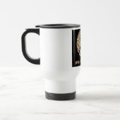 心の平穏 トラベルマグ (左)