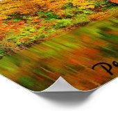 心の平穏 ポスター (角)