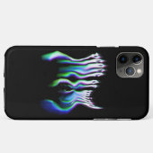 心の平穏 Case-Mate iPhoneケース (裏面(横))