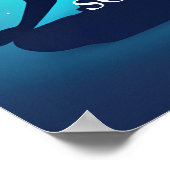 心の平静 ポスター (角)