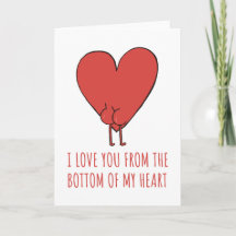 心の底から愛してる