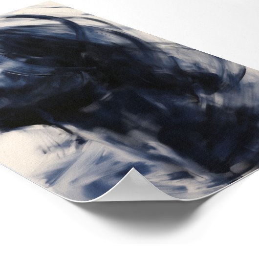 心の抱擁 ポスター (角)