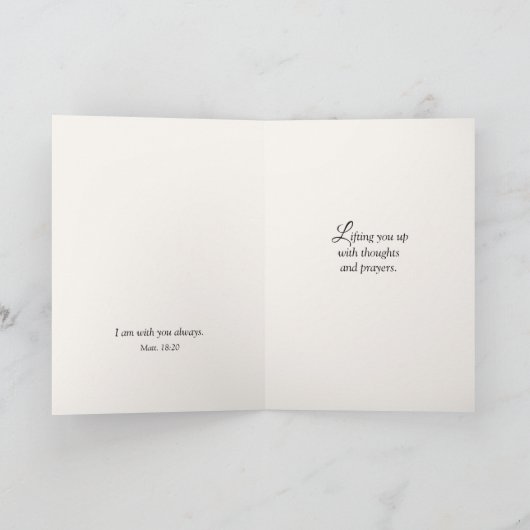 心の痛い心地よいカードの修復 カード (内部)