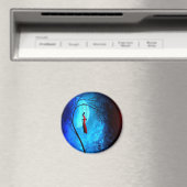 心の痛みと詩36... マグネット (インサイチュ (食洗機))