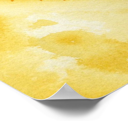 「心の痛み」 ポスター (角)