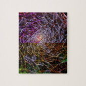 心の目 ジグソーパズル (縦)