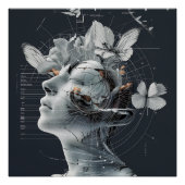 心の眼変容 ポスター (正面)