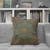 心の知恵Anthophia クッション