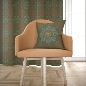 心の知恵Anthophia クッション