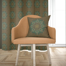 心の知恵Anthophia クッション