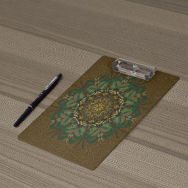 心の知恵Anthophia クリップボード