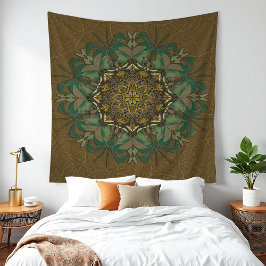 心の知恵Anthophia タペストリー