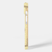 心の純粋な者たちは幸いです  Case-Mate iPhoneケース (裏面 / 左)
