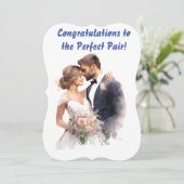 心の結婚願いと招待状 | (スタンド正面)