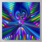 心の色 ポスター (正面)