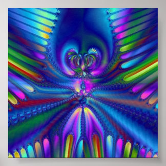 心の色 ポスター